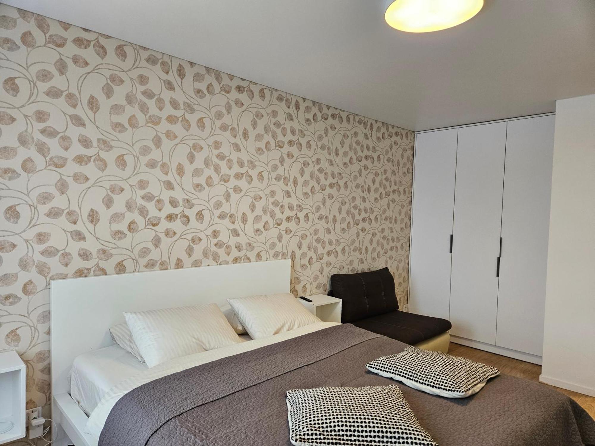 Apartament Buto Nuoma Zemaites Gatveje Telšiai Zewnętrze zdjęcie